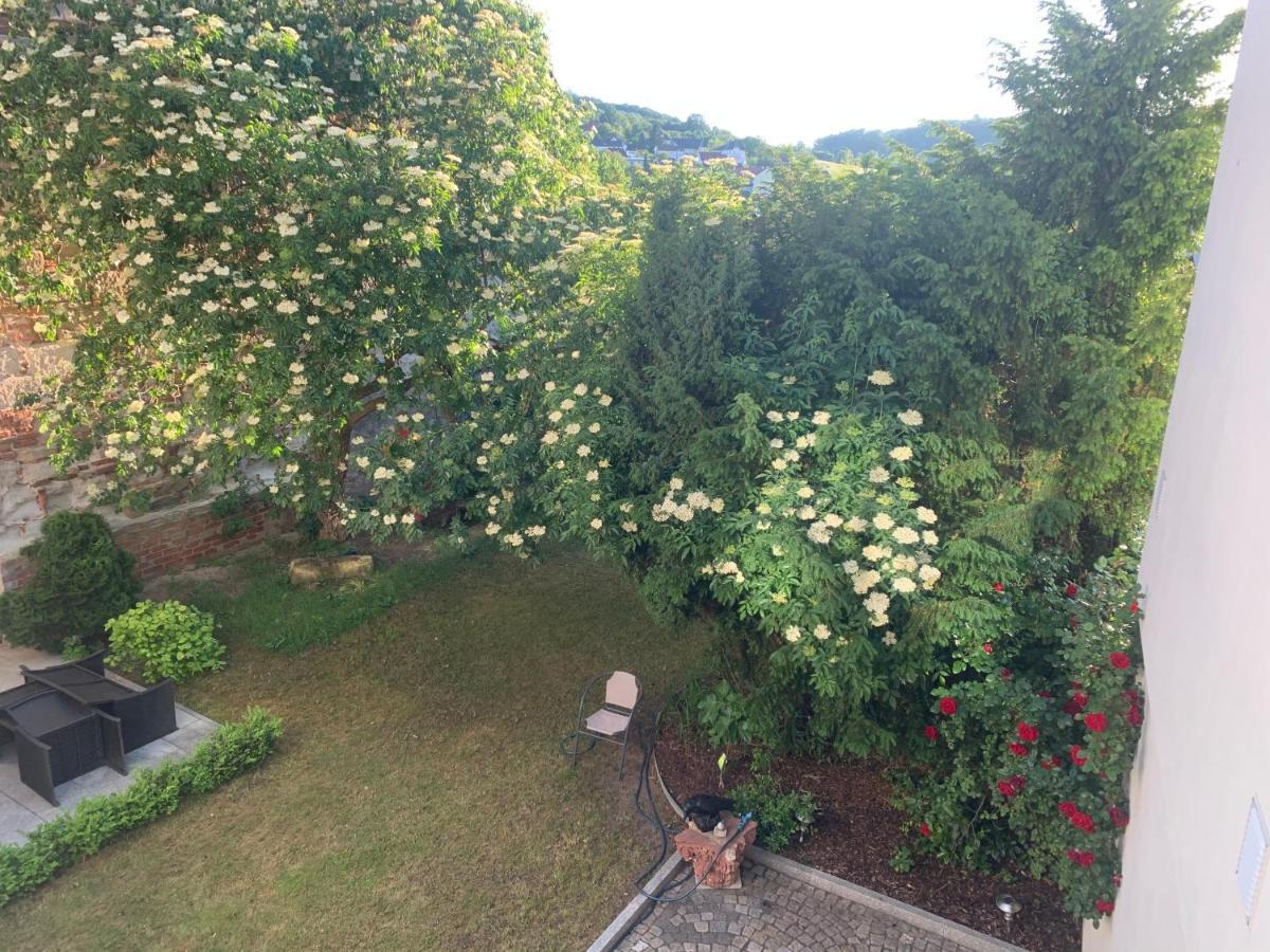 Apartament Maxima Bamberg Zewnętrze zdjęcie