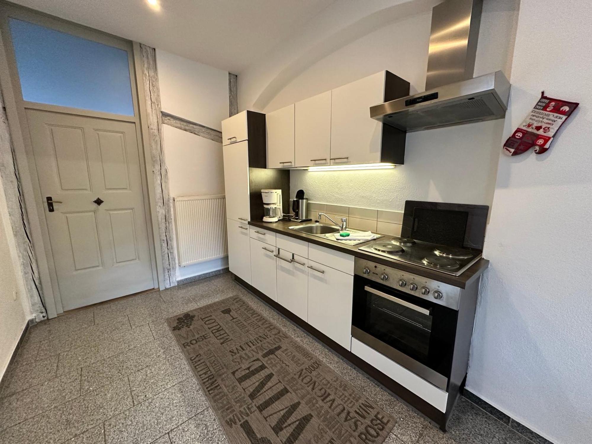 Apartament Maxima Bamberg Zewnętrze zdjęcie