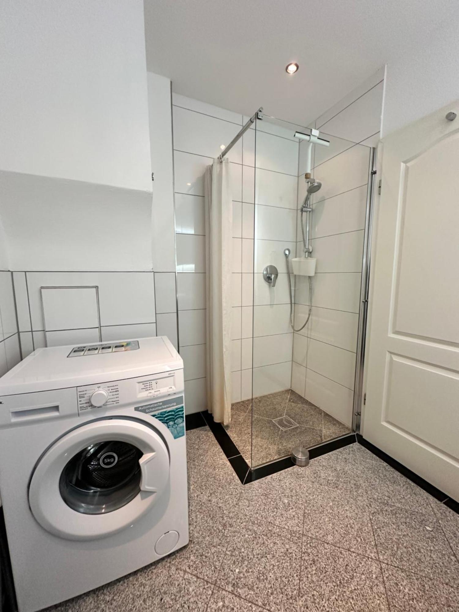 Apartament Maxima Bamberg Zewnętrze zdjęcie
